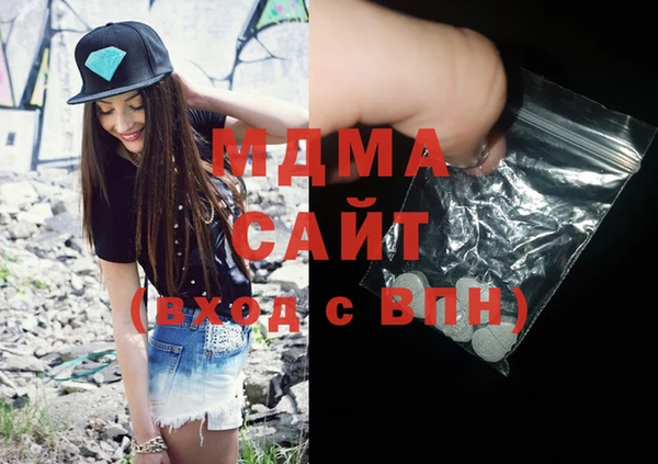 МДПВ Алексеевка